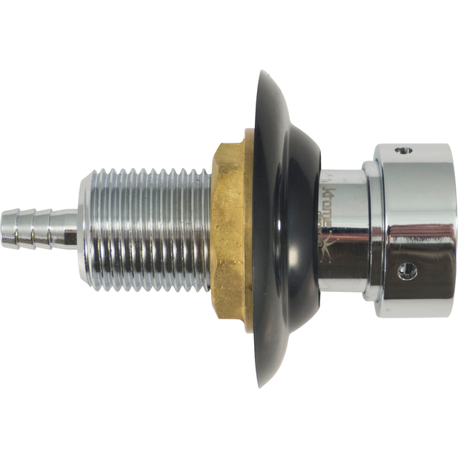 Faucet Shank - 2-1/2 in. with Nipple