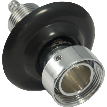 Faucet Shank - 2-1/2 in. with Nipple