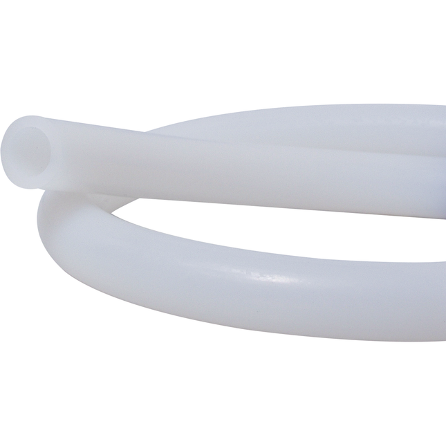 Tubing - Silicone (1/2 in. ID) - PLACEHOLDER