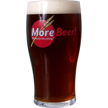 Kit (Extract) - Janet's Brown Ale - PLACEHOLDER