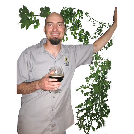 Kit (All Grain) Gary Glass' Mia Wallace Maibock - PLACEHOLDER