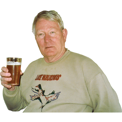 Kit (Extract) - Frank Ellis - PLACEHOLDER