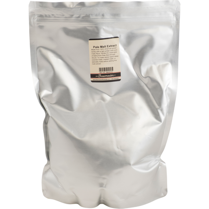 Pale Malt Extract - PLACEHOLDER