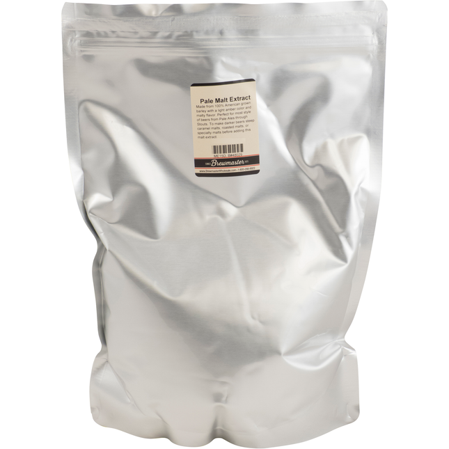 Pale Malt Extract - PLACEHOLDER