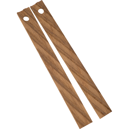 BeerStix - Medium Plus Toast American Oak Carboy 2 Pack