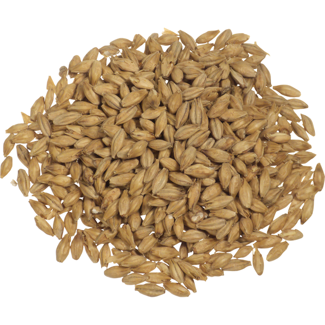 Malt - Briess Distillers - Per Lb (Showroom Only)