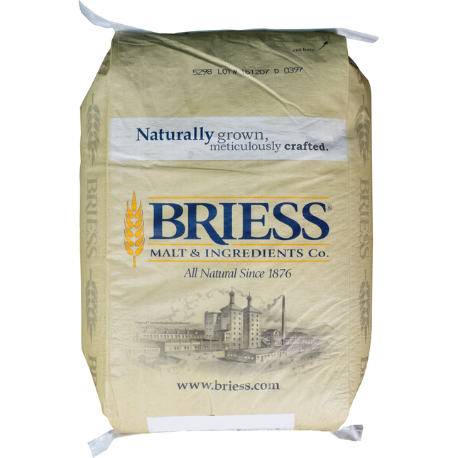 Malt - Briess Distillers - Per Lb (Showroom Only)