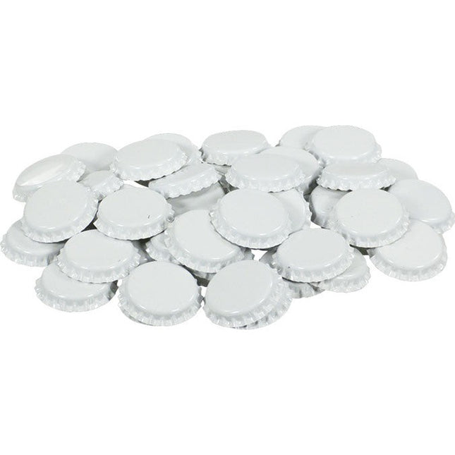 Bottle Caps - White - PLACEHOLDER