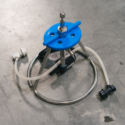 Ss Brewtech Keg WaSsher