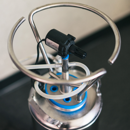 Ss Brewtech Keg WaSsher