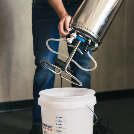 Ss Brewtech Keg WaSsher