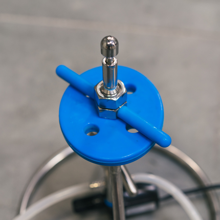 Ss Brewtech Keg WaSsher