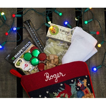 Holiday Stocking Stuffer #2