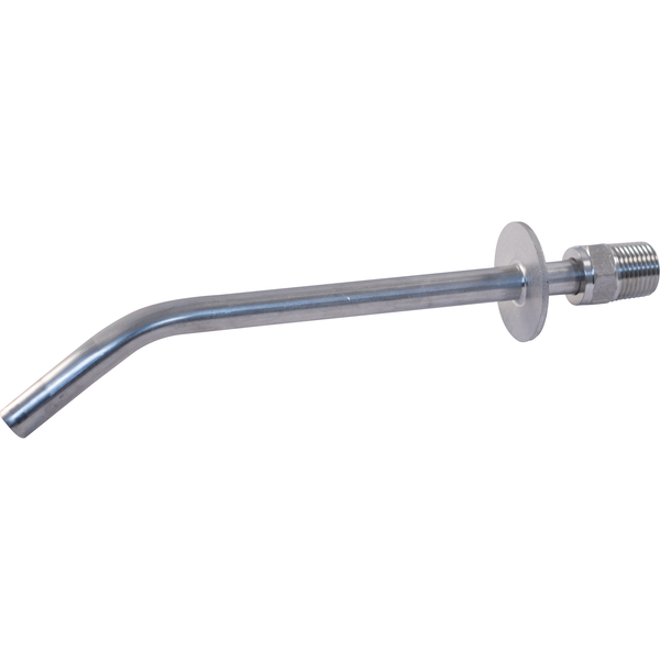 Stainless Dip Tube for Speidel Plastic Fermenters