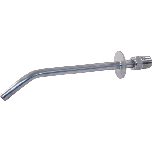 Speidel Plastic Tank Adapter - Dip Tube / NPT Male