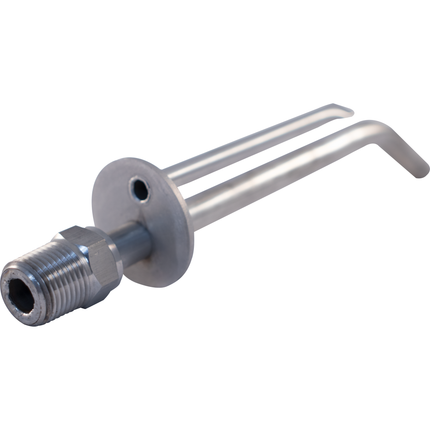 Speidel Plastic Tank Adapter - Dip Tube /Thermowell /  NPT Male