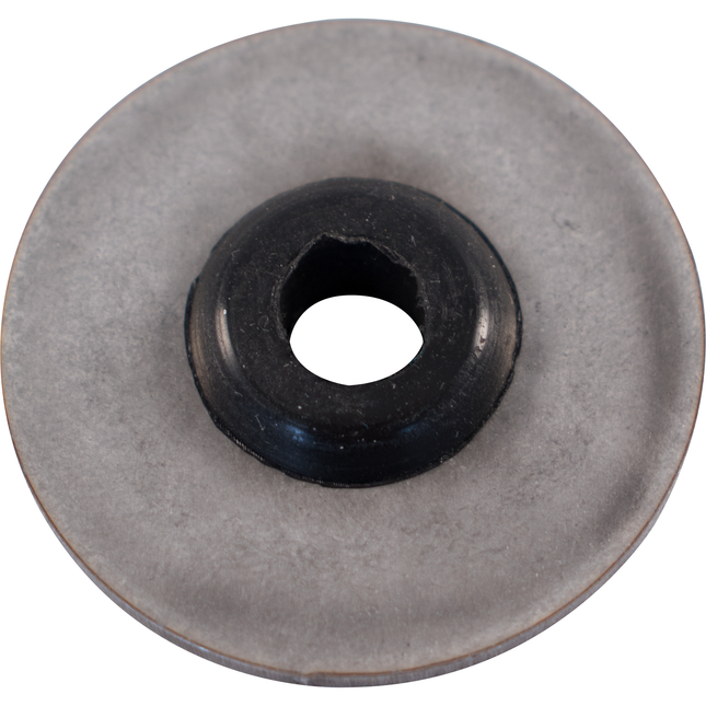 Speidel Plastic Tank Adapter - Grommeted Airlock Cap