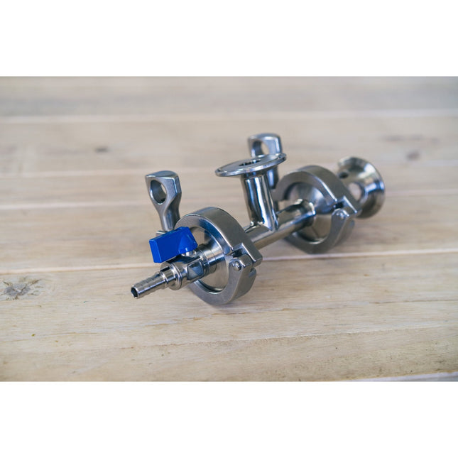 Ss Brewtech Inline Oxygenation Kit