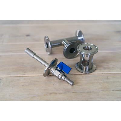 Ss Brewtech Inline Oxygenation Kit