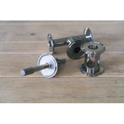 Ss Brewtech Inline Oxygenation Kit