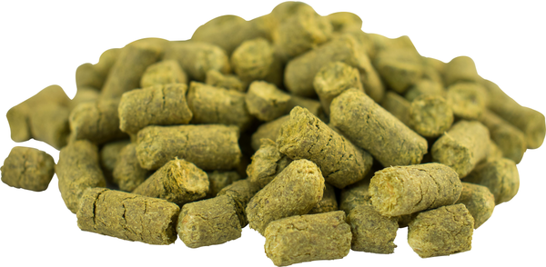 Mosaic® Brand HBC 369 | Pellet Hops