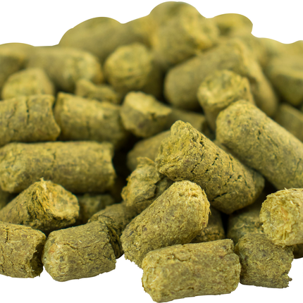 Pellet Hops - German Saphir - PLACEHOLDER