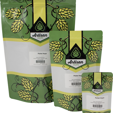 Pellet Hops - Simcoe - PLACEHOLDER