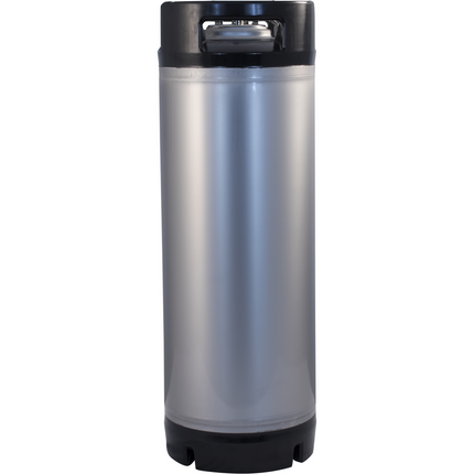 Kegland Ball Lock Keg | Corny Keg | 5 gal. - Open Box