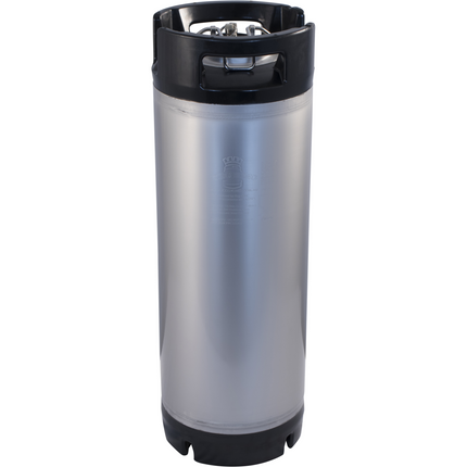 Kegland Ball Lock Keg | Corny Keg | 5 gal. - Open Box
