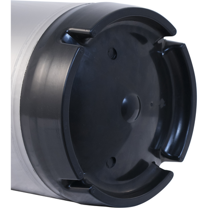 Kegland Ball Lock Keg | Corny Keg | 5 gal. - Open Box