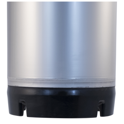 Kegland Ball Lock Keg | Corny Keg | 5 gal. - Open Box