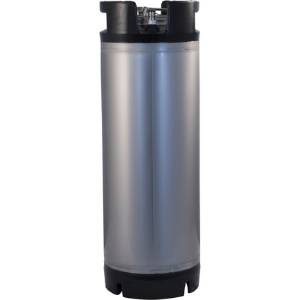 Kegland Ball Lock Keg | Corny Keg | 5 gal. - Open Box