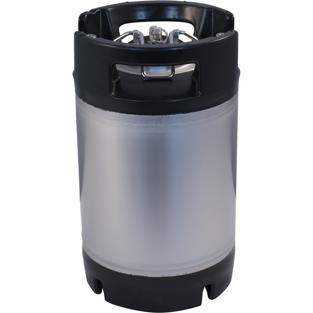 KegLand Ball Lock Keg - Corny Keg - 2.5 gal.