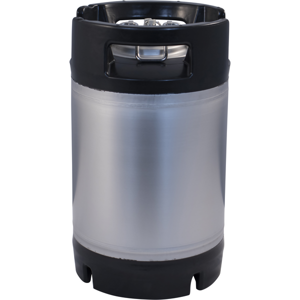 Kegland Ball Lock Keg | Corny Keg | 2.5 gal. – MoreBeer!
