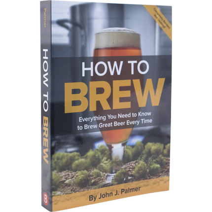 Book - How to Brew v4