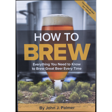 Book - How to Brew v4