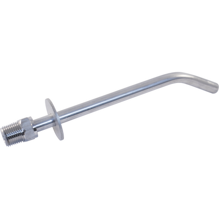 Speidel Plastic Tank Adapter - Dip Tube / NPT Male