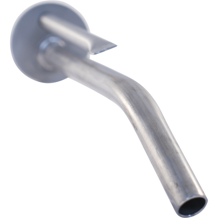 Speidel Plastic Tank Adapter - Dip Tube /Thermowell /  NPT Male