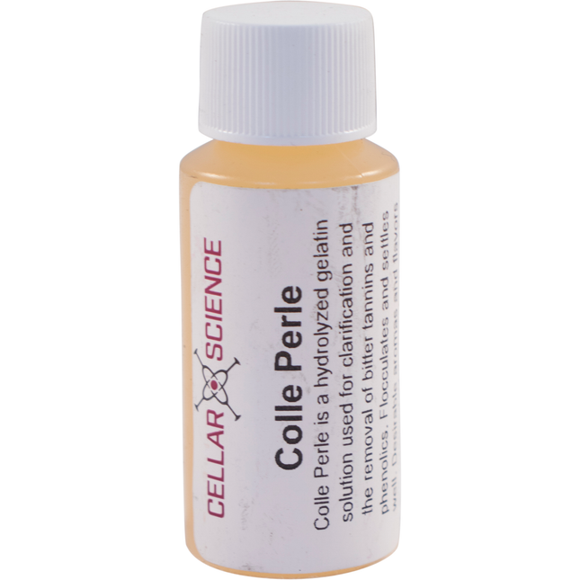 Colle Perle - PLACEHOLDER