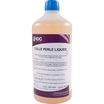 Colle Perle - PLACEHOLDER