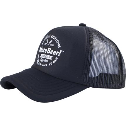 MoreBeer Absolutely Everything - Foam Trucker Hat