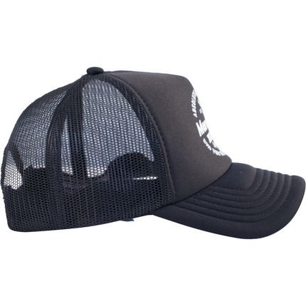 MoreBeer Absolutely Everything - Foam Trucker Hat