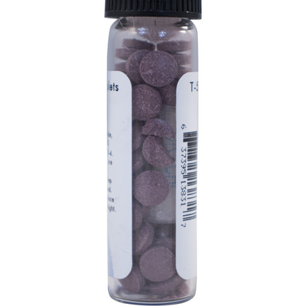 LaMotte Water Test Reagent - Calcium Hardness Indicator Tablets