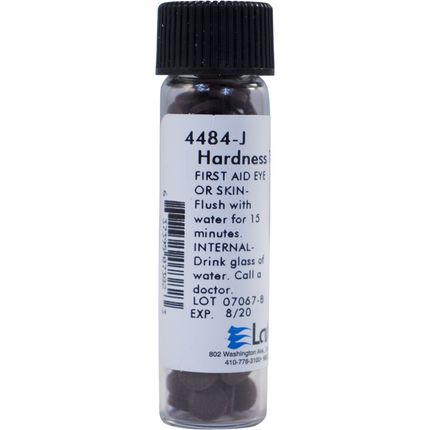 LaMotte Water Test Reagent - Hardness Reagent #6 Tablets
