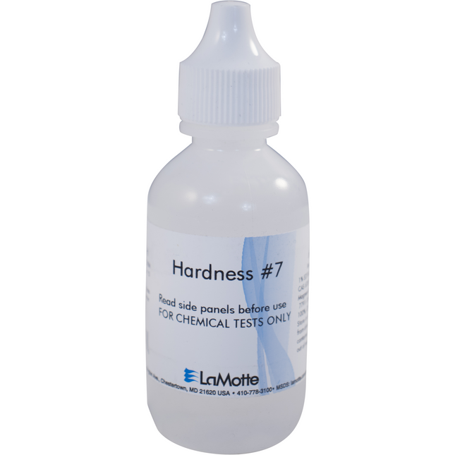 LaMotte Water Test Reagent - Hardness Reagent #7