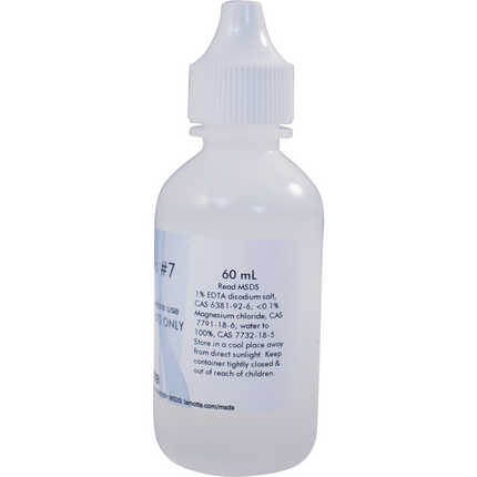 LaMotte Water Test Reagent - Hardness Reagent #7