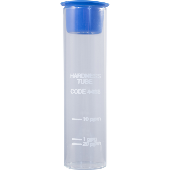LaMotte Water Test Reagent - Test Tube with Cap