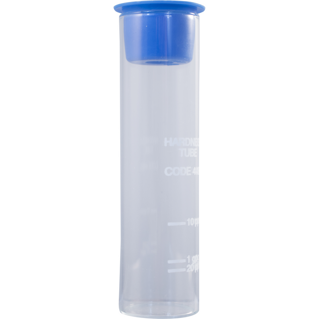 LaMotte Water Test Reagent - Test Tube with Cap