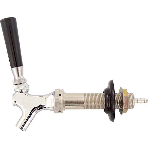 Complete Beer Faucet Combo | 4