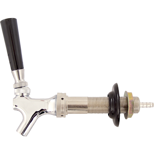 Faucet, Knob And Shank Combo